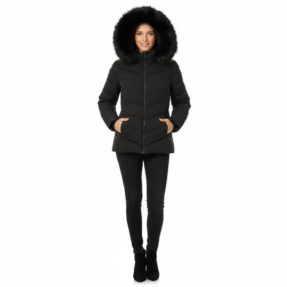 413 - Piumino - FRANZESE