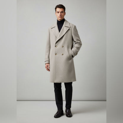 CP-MONACO - Cappotto - MARCO NILS