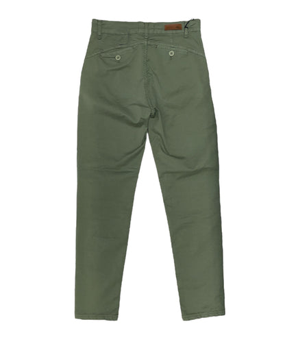 BDLSK2404083 - Pantalone - AKE'