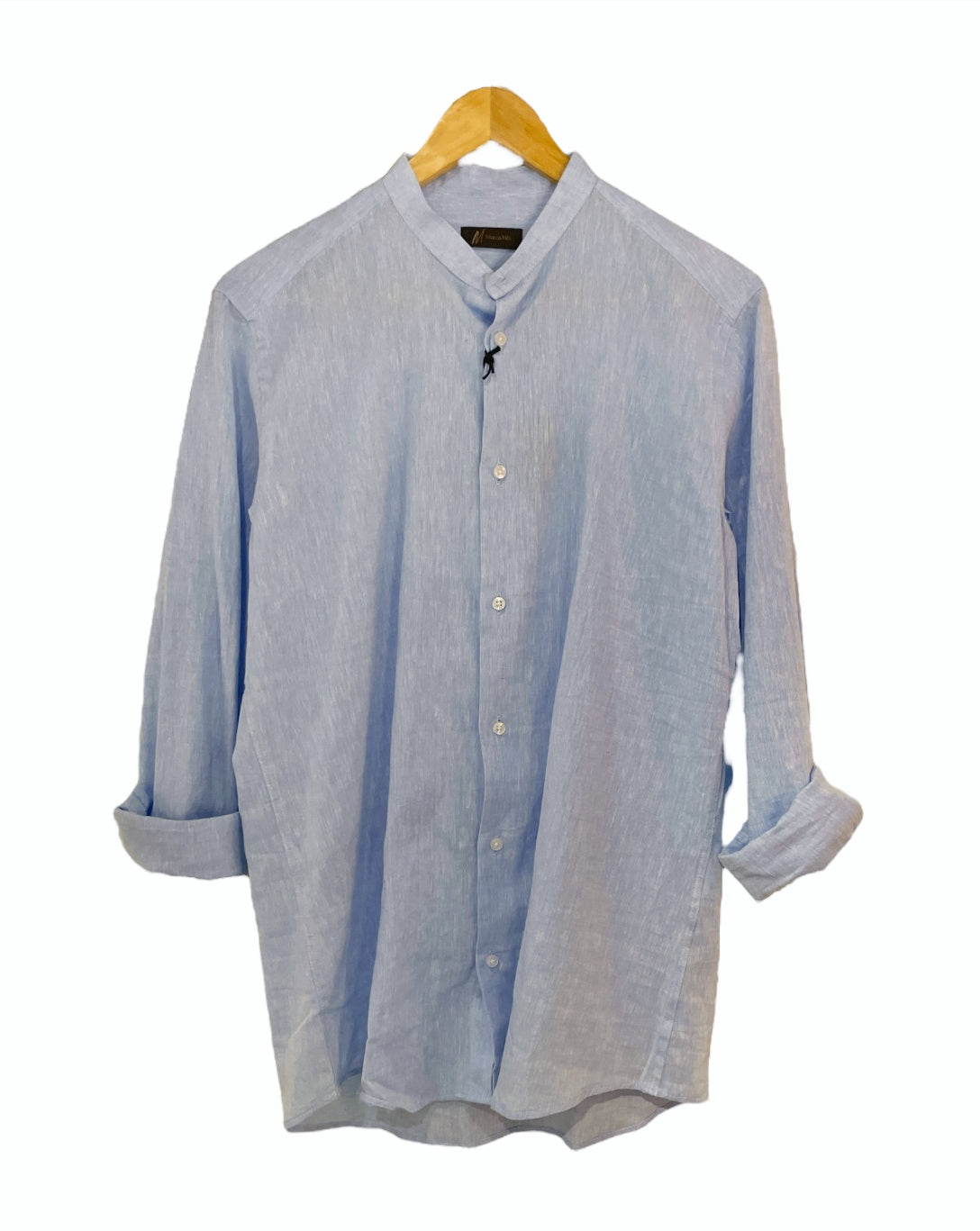 COREA-MESSICO - Camicia - MARCO NILS