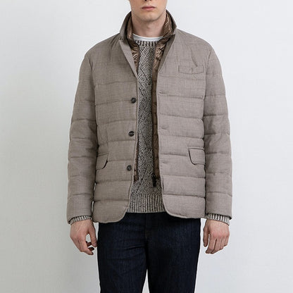 MK9940044 - Field jacket - MarkUp