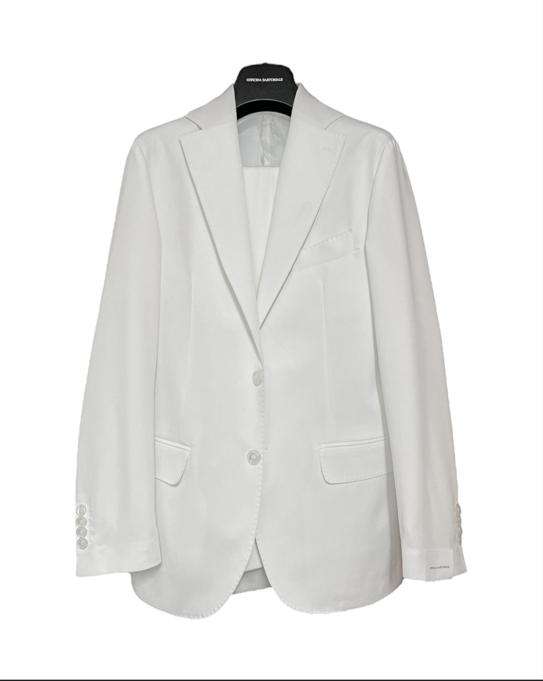 SS081 - Abito - OFFICINA SARTORIALE