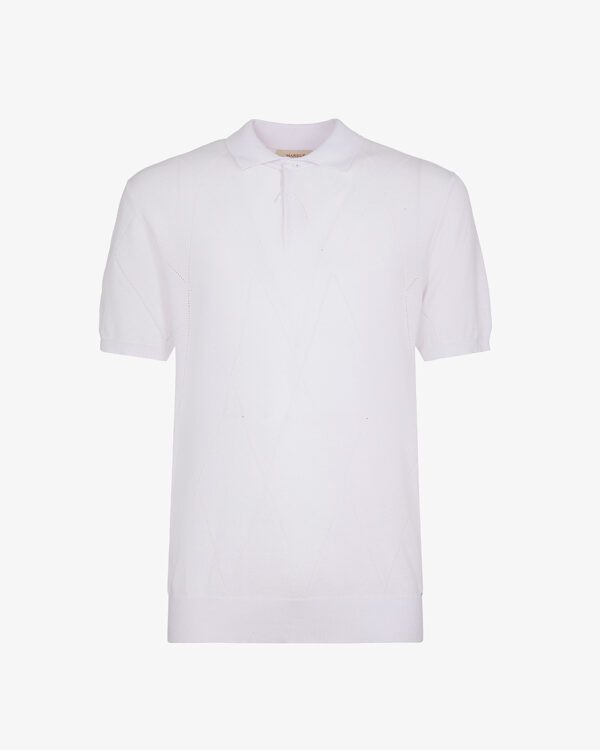 MK890026 - Polo - MarkUp