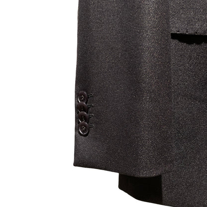Abito uomo slim fit tessuto lavorato EDI02