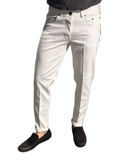 PT12-BULL - Pantalone - REVISION