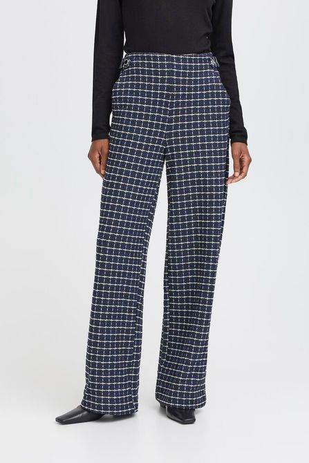IHKATE-20124272 - Pantalone - ICHI