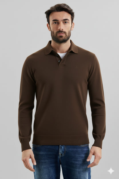 UT00459 - Polo - TAKE TWO