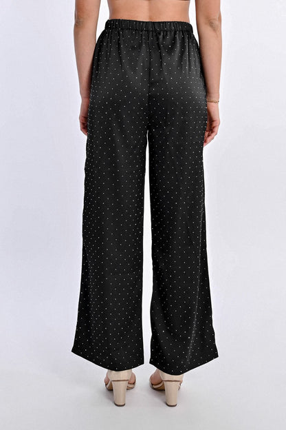 EW03DP - Pantalone - MOLLY BRACKEN