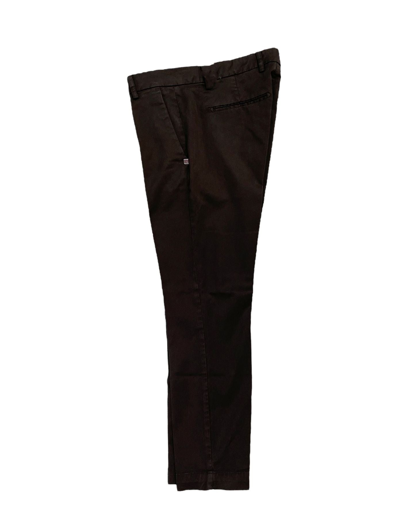 MARSIGLIA - Pantaloni - REVISION