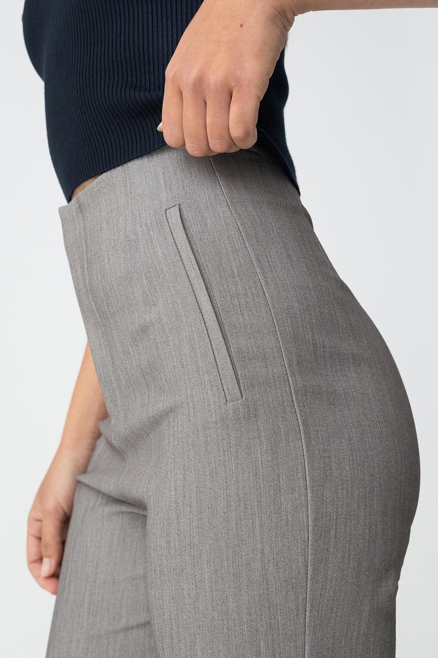 10046735-RAVEN - Pantalone - TIFFOSI WOMAN