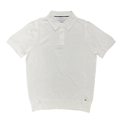 Polo filo di cotone extra fine MK10005 - MARKUP