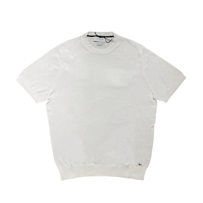 Maglia in filo extra fine maniche corte MK10004 - MARKUP
