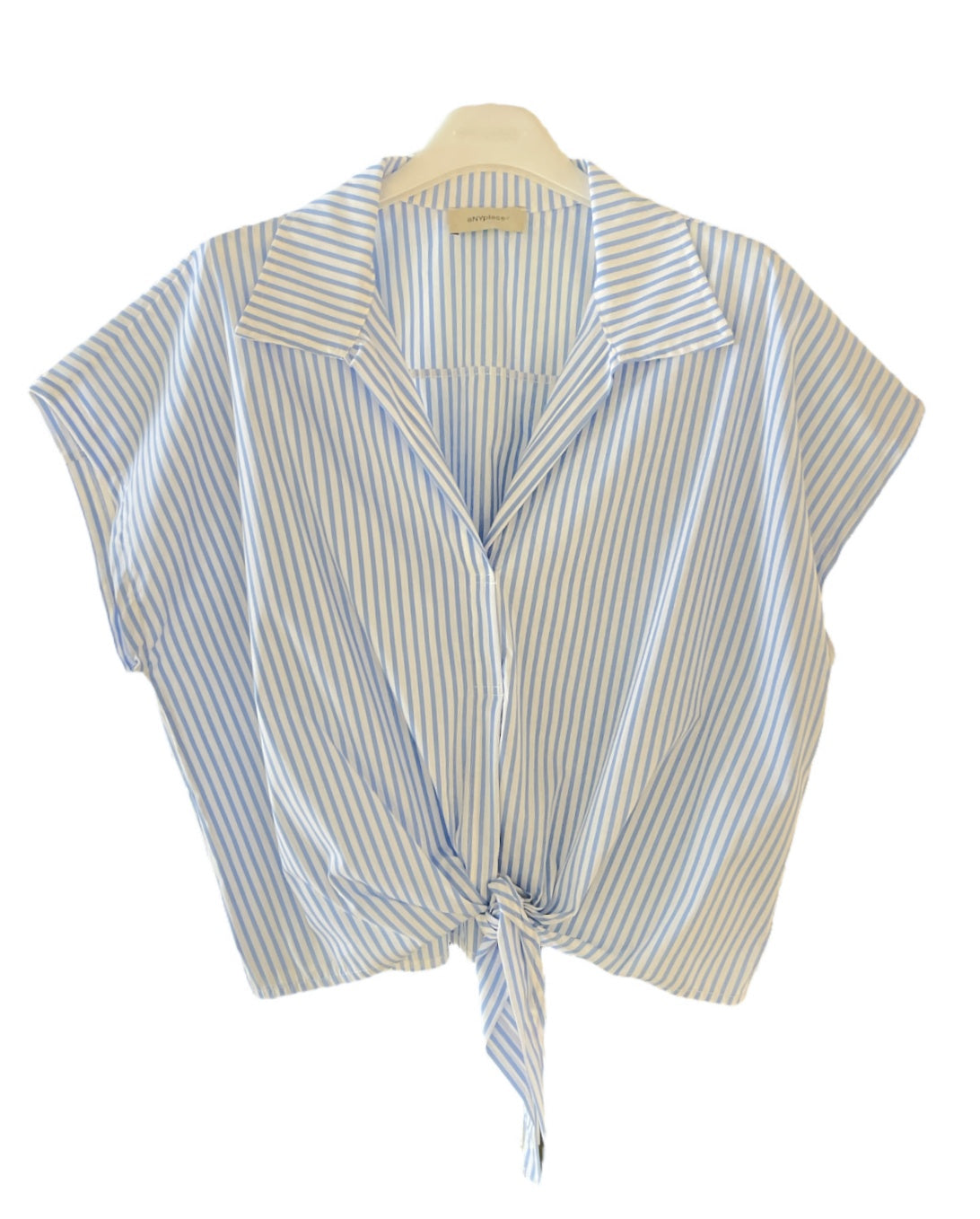 C977 - Camicia - ANY PLACE