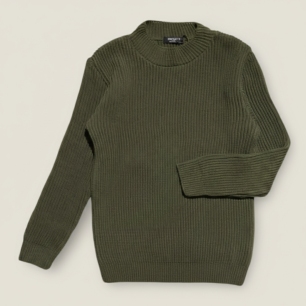 PJ022 - Maglia - PROJECT