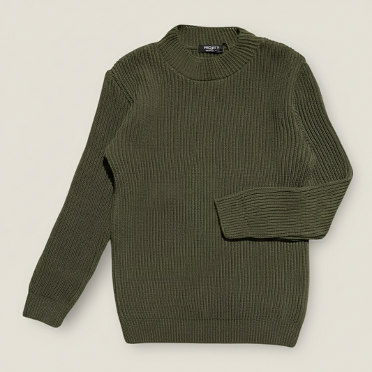 PJ022 - Maglia - PROJECT