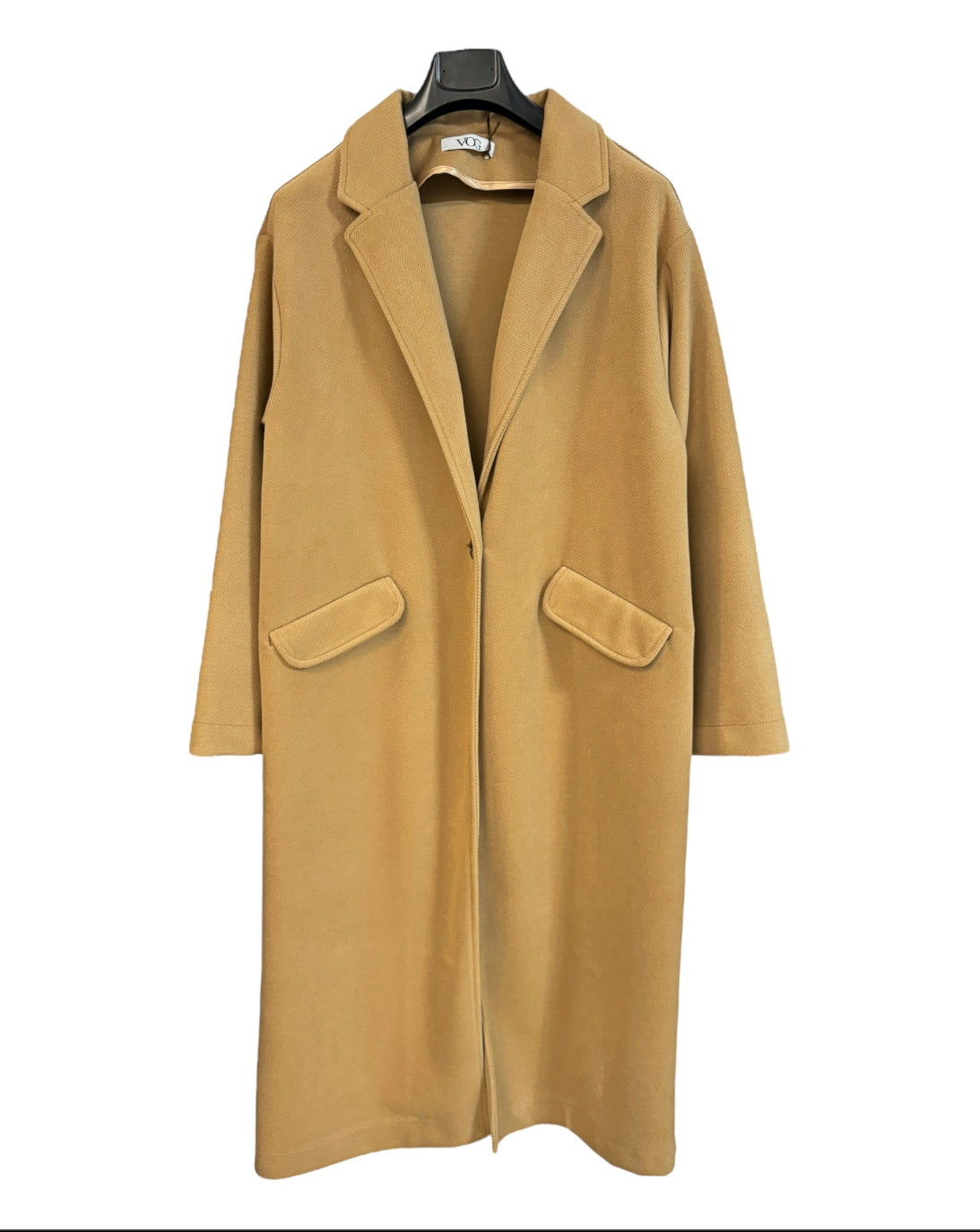 C018/752 - Cappotto - VOG