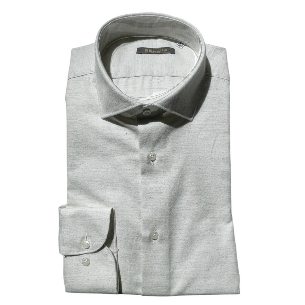 ROMA-FLAN - Camicia - L'UOMO SARTORIALE