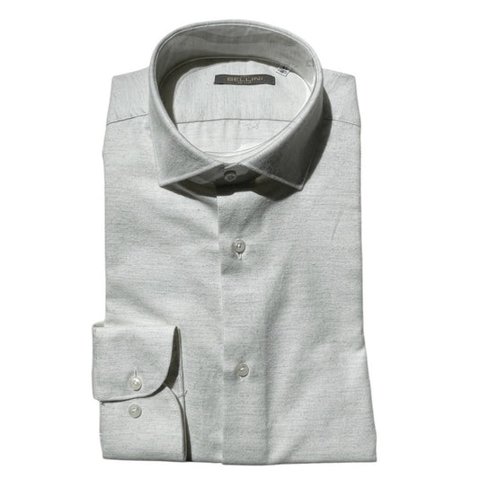 ROMA-FLAN - Camicia - L'UOMO SARTORIALE