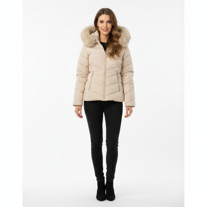 413 - Piumino - FRANZESE