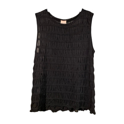 Top elastico smock 16D149 - EXTYN