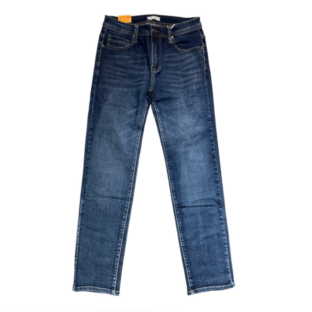 Jeans uomo slim fit JK3272A