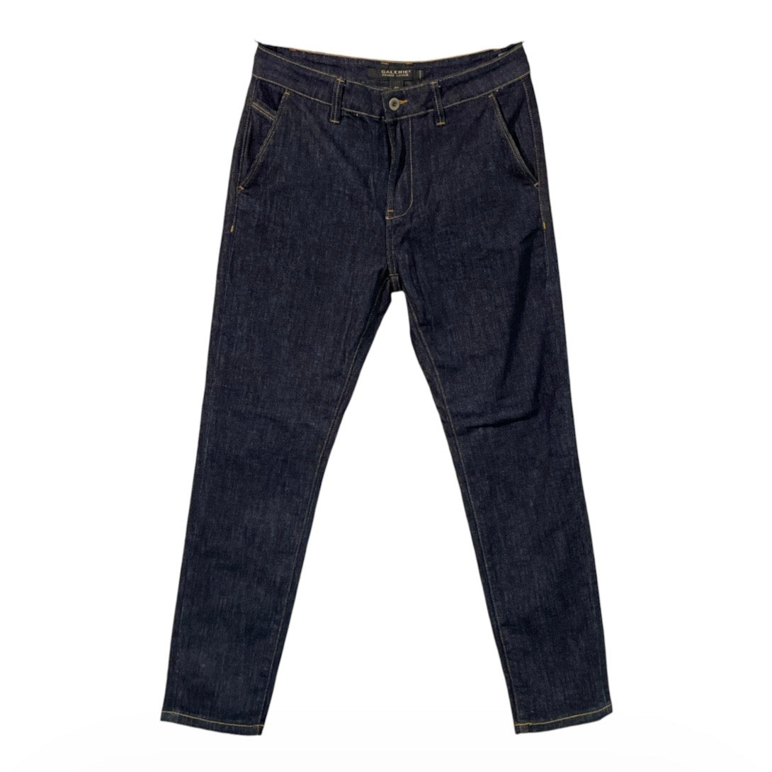 Jeans uomo slim fit tasca america MP400 - GALERIE
