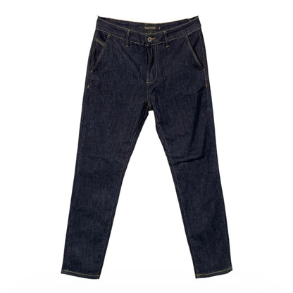 Jeans uomo slim fit tasca america MP400 - GALERIE