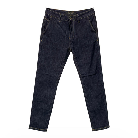 Jeans uomo slim fit tasca america MP400 - GALERIE
