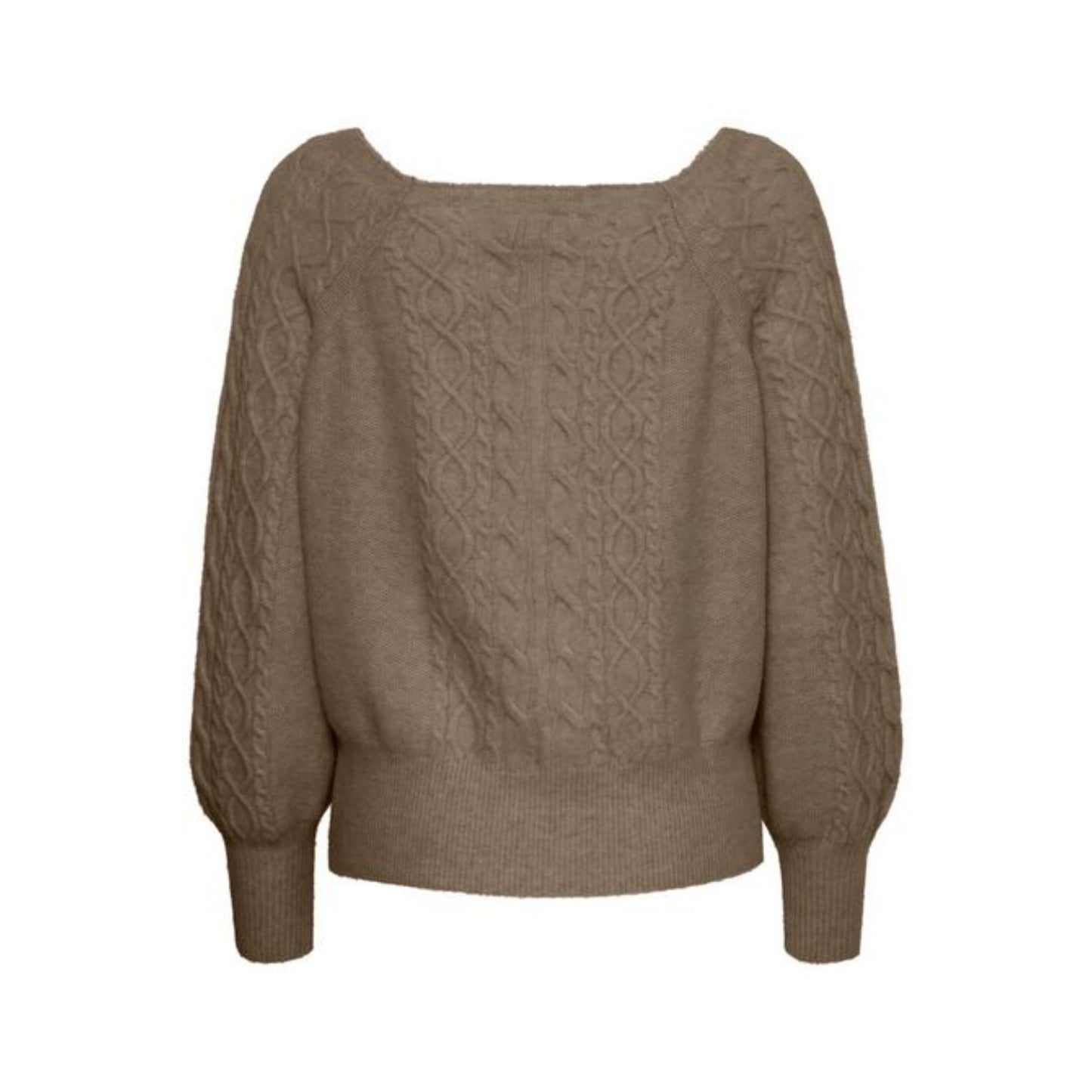 IHLIYANNA-20121567 - Maglia - ICHI