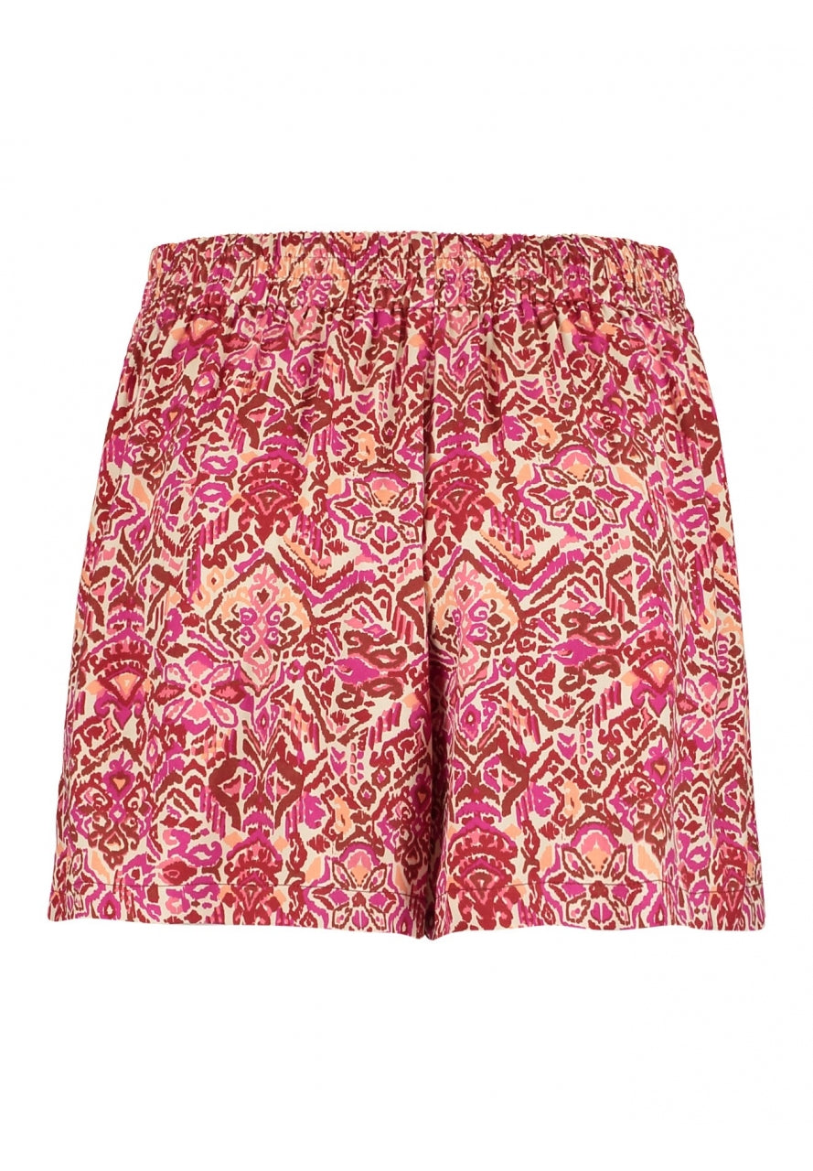 YS2308013-CO44SIMA - Short - HAILYS