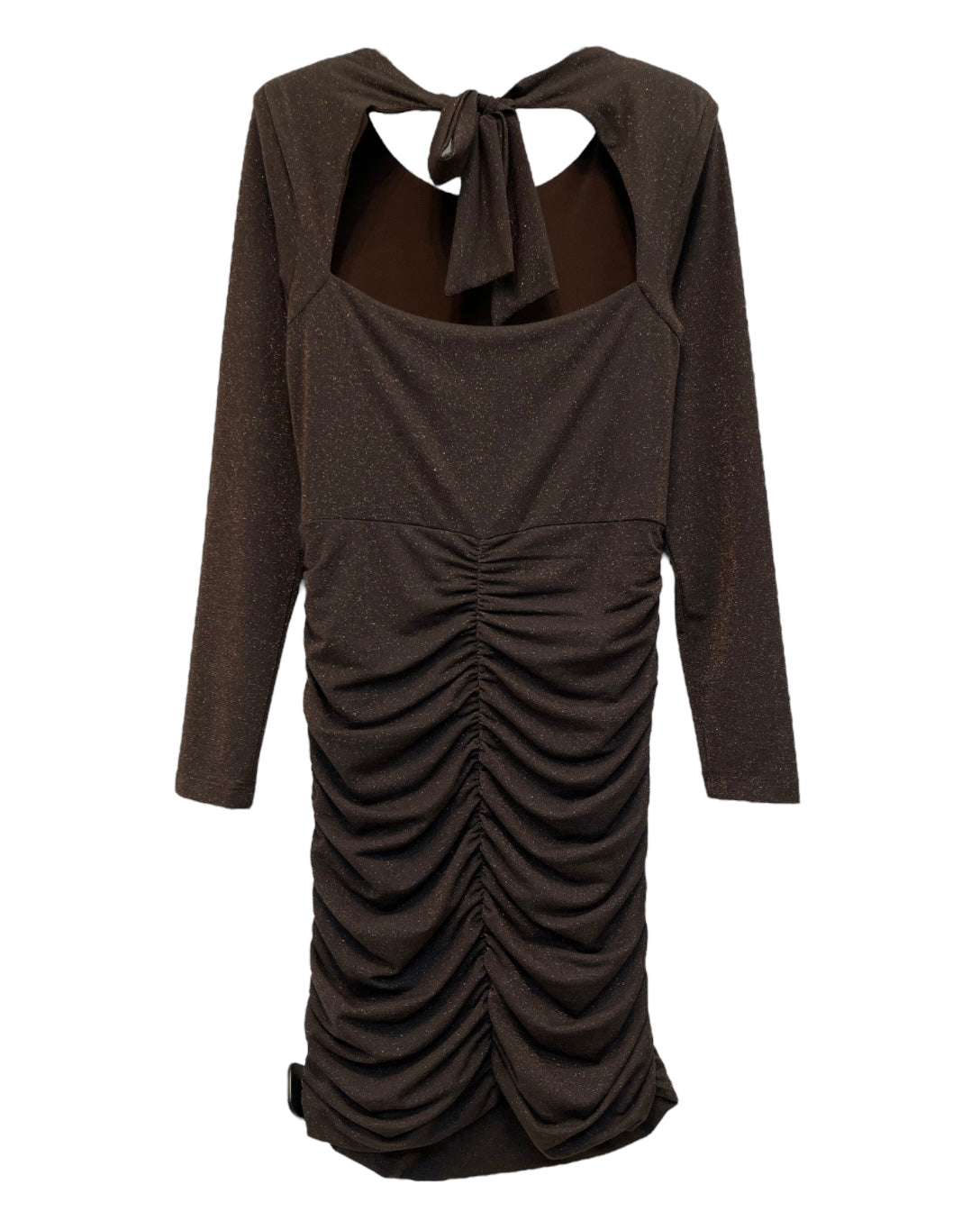 17337 - Dress - ELENA CASALI