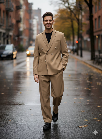 PI498 - Pantalone - PAUL MIRANDA