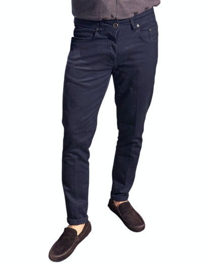 PT12-BULL - Pantalone - REVISION