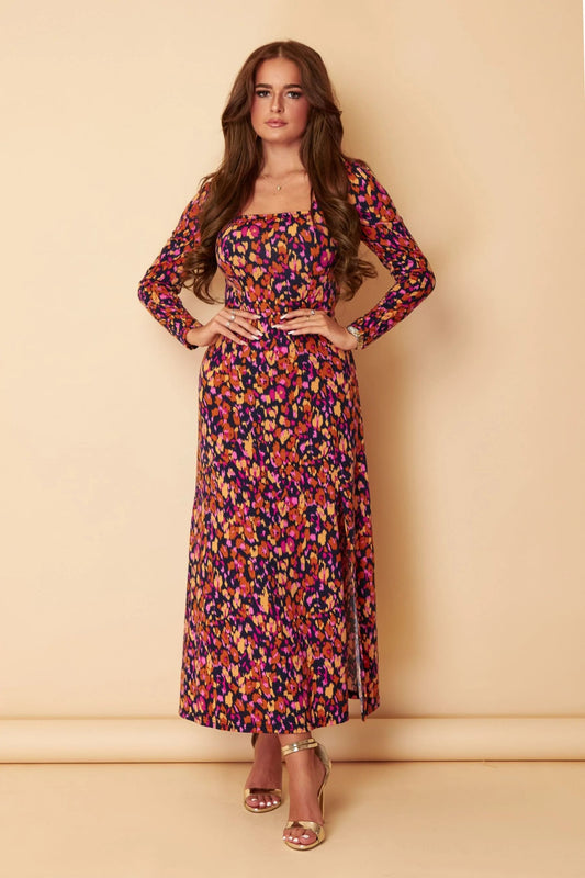 DENVER-SI7487004 - Vestito - GIRLINMIND