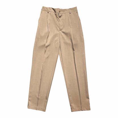 Pantalone uomo straight fit FRA604 - FRANZESE