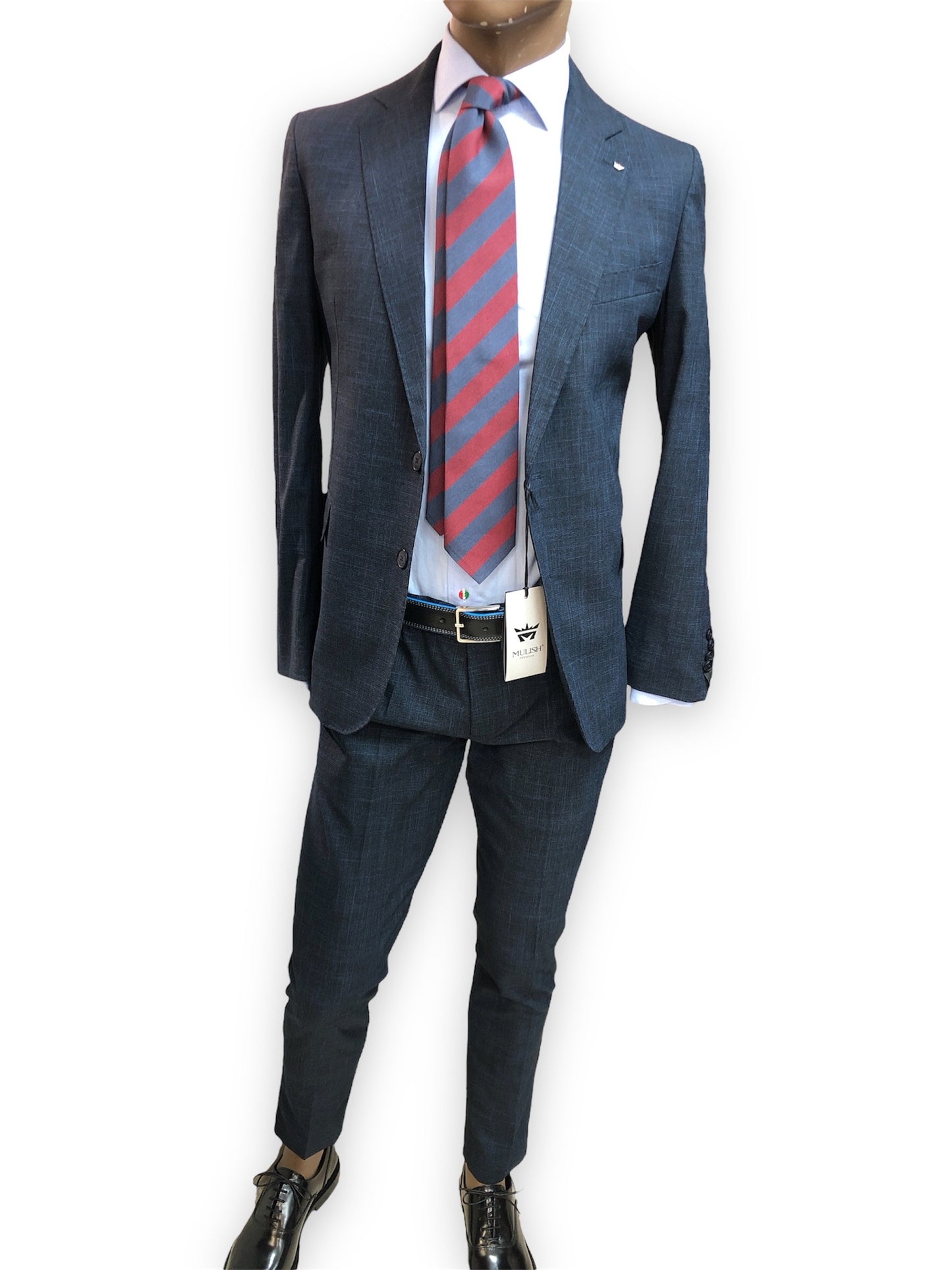 AB7200-ORTISEI004 - Abito - MULISH