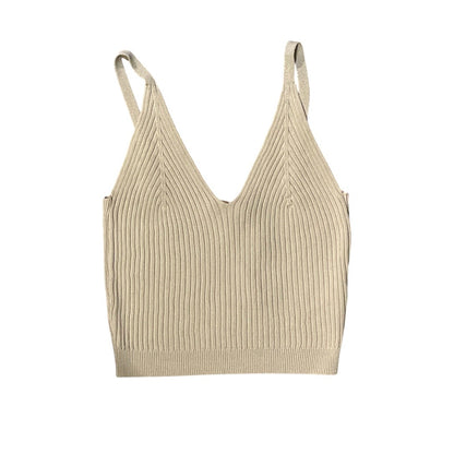 Top tessuto smacchinato 16D390 - EXTYN