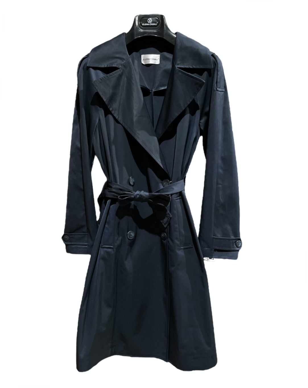 15302 - Trench - ELENA CASALI