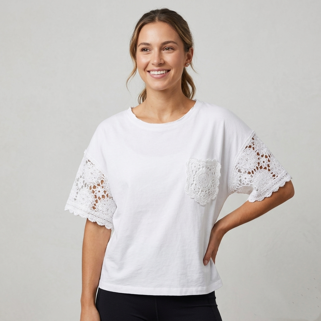 15D279 - T-shirt - EXTYN