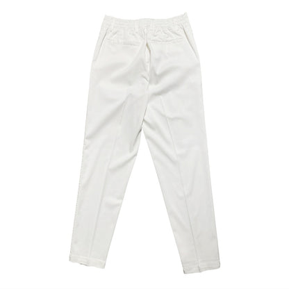 Pantalone loose fit con elastico ORPE103 - PAUL MIRANDA