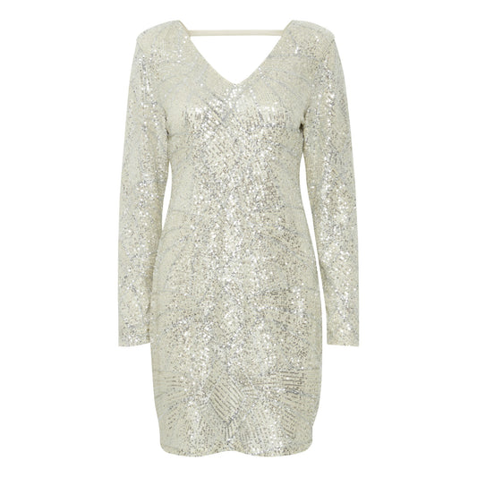 IHFAUCA-20122144 - Vestito - ICHI