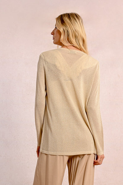 E1669DP - Cardigan - MOLLY BRACKEN