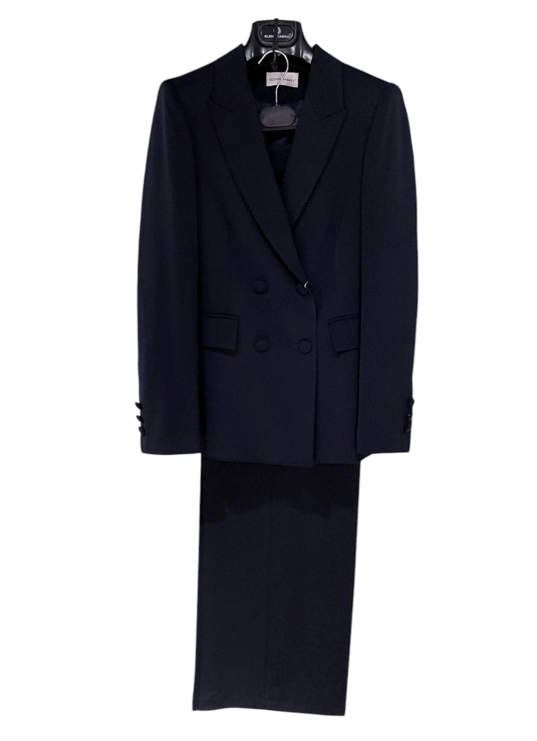 04700 - TAILLEUR - ELENA CASALI