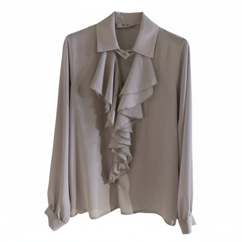 M851/01P - Casacca - VOG COLLECTION