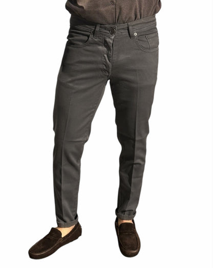 PT12-BULL - Pantalone - REVISION