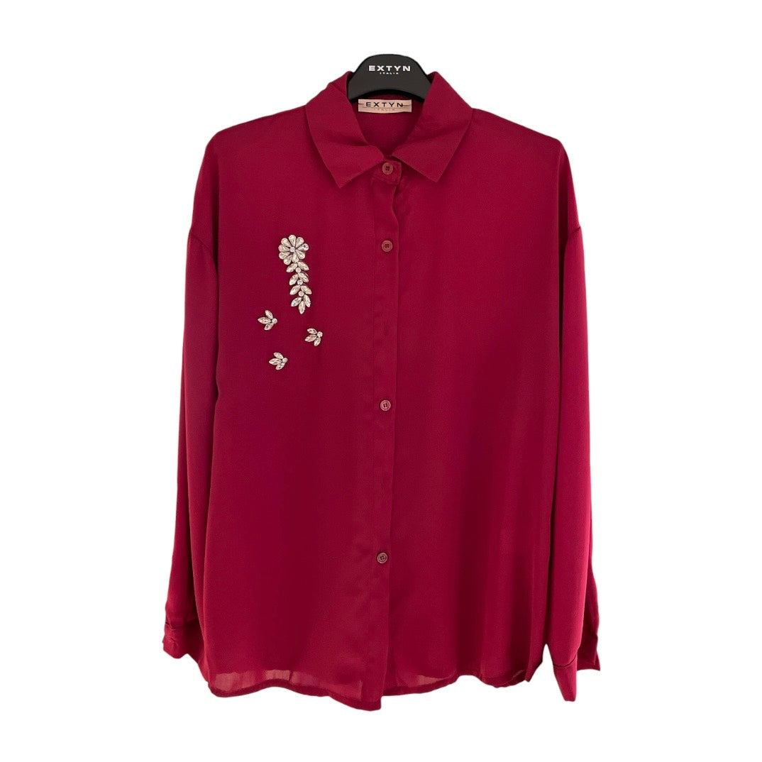 28-9187 - Camicia - EXTYN