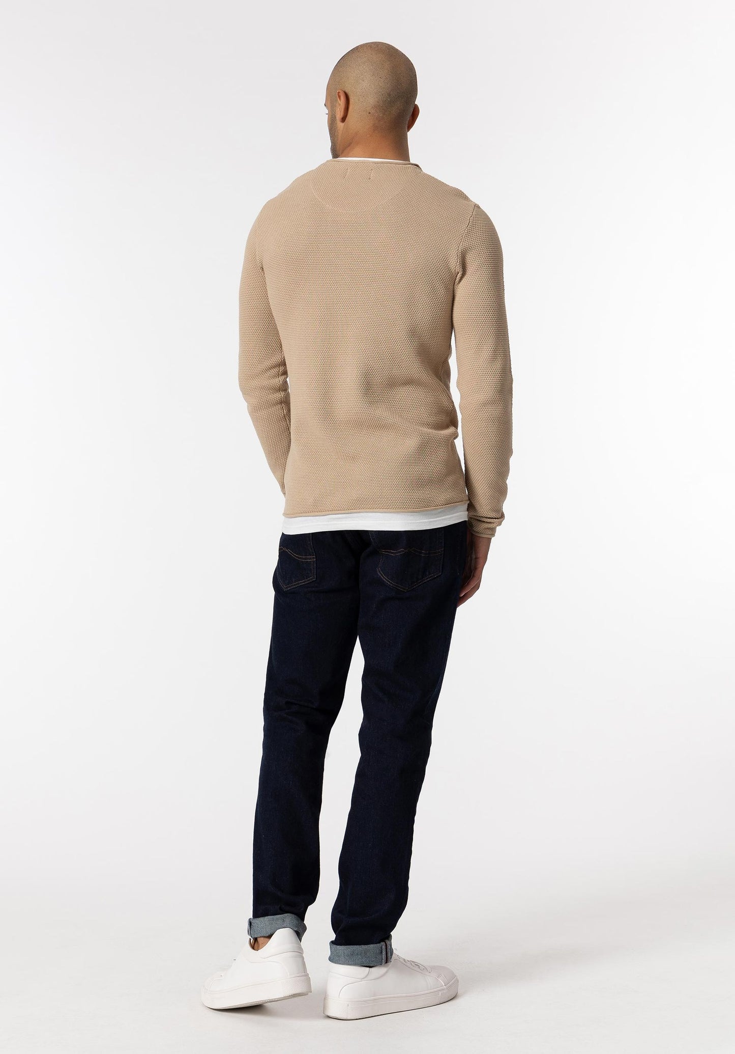 10051443-TYLER - JEANS - TIFFOSI