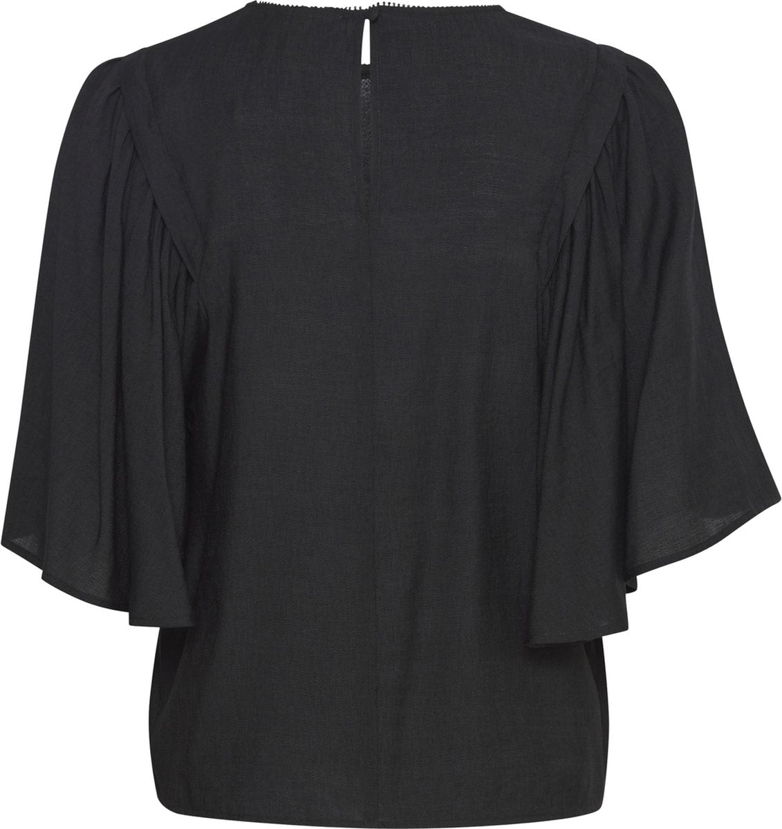 IHQUILLA-20120891 - Casacca - ICHI