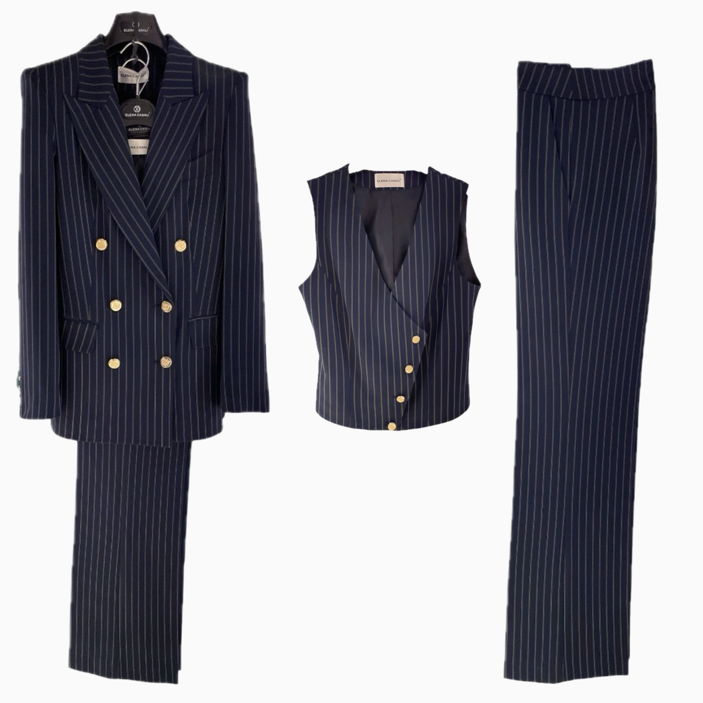 14605 - TAILLEUR - ELENA CASALI