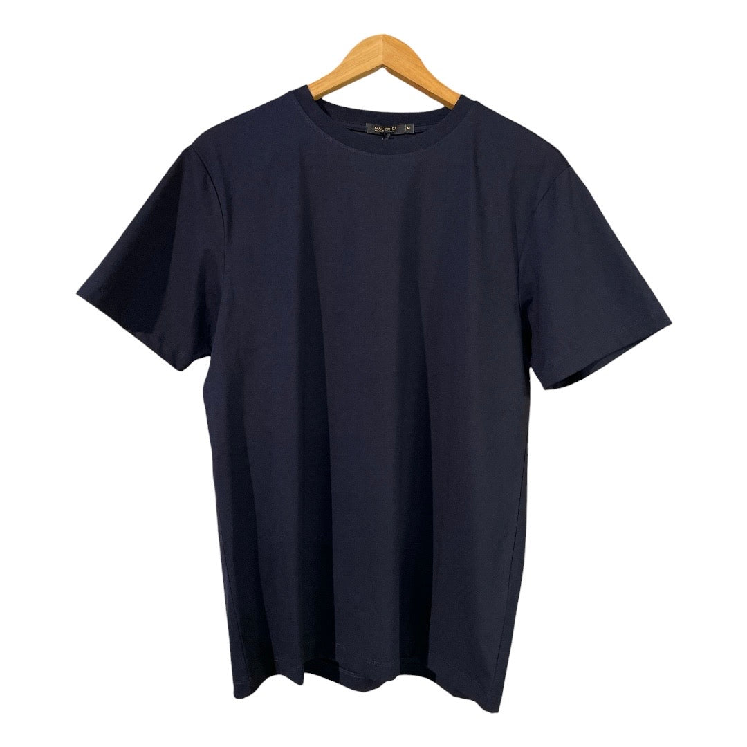 T-shirt uomo basic MT100 - GALERIE